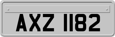 AXZ1182