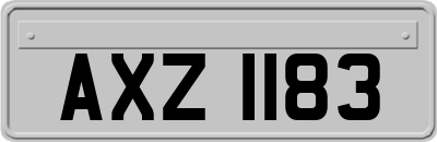 AXZ1183