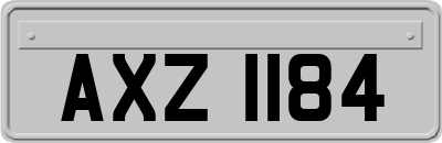 AXZ1184