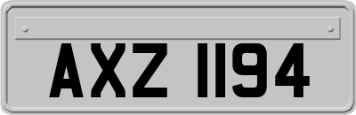 AXZ1194