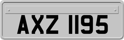 AXZ1195