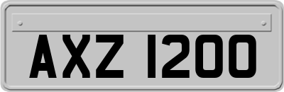 AXZ1200