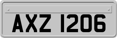 AXZ1206