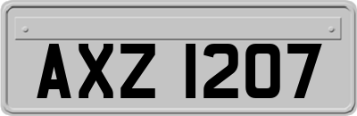 AXZ1207