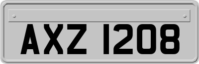 AXZ1208