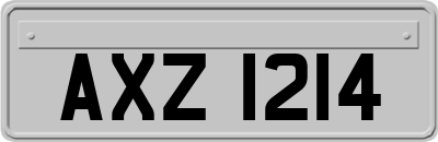 AXZ1214