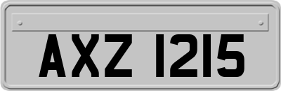 AXZ1215