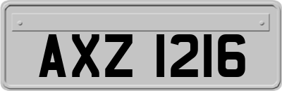 AXZ1216