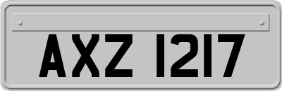 AXZ1217