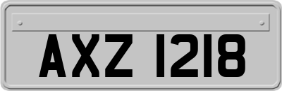 AXZ1218
