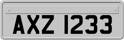 AXZ1233