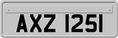 AXZ1251