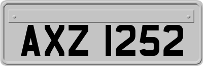 AXZ1252