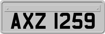 AXZ1259
