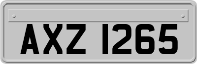 AXZ1265