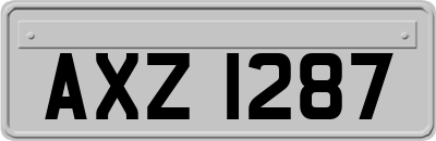 AXZ1287
