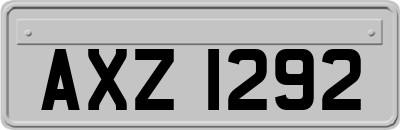 AXZ1292