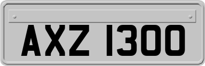 AXZ1300