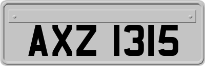 AXZ1315
