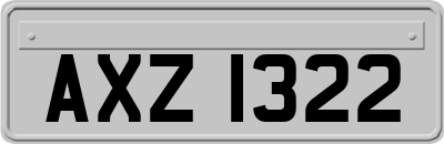 AXZ1322