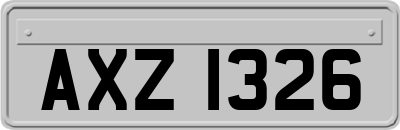 AXZ1326