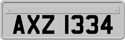 AXZ1334