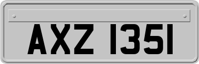 AXZ1351