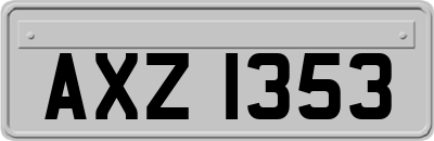 AXZ1353