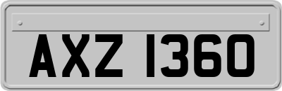 AXZ1360