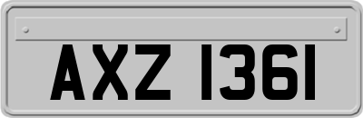 AXZ1361