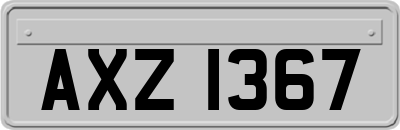 AXZ1367