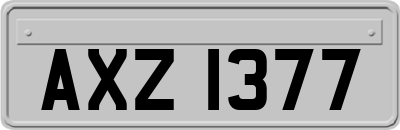 AXZ1377