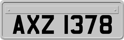 AXZ1378