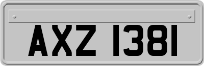 AXZ1381