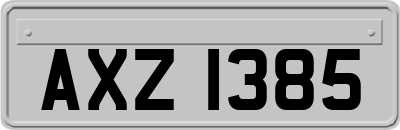 AXZ1385