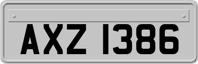 AXZ1386