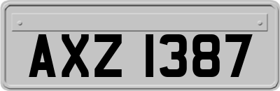 AXZ1387