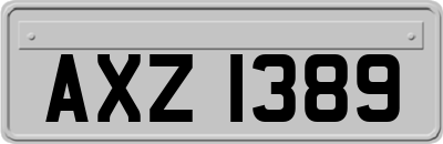 AXZ1389