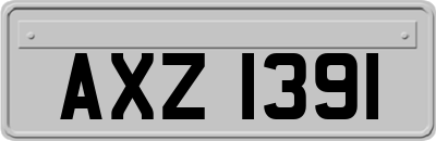 AXZ1391