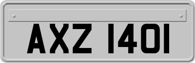 AXZ1401