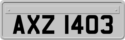 AXZ1403