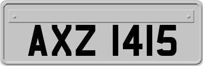 AXZ1415