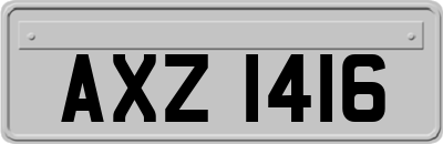 AXZ1416