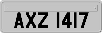 AXZ1417