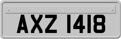 AXZ1418