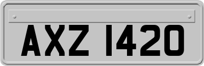 AXZ1420