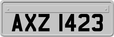 AXZ1423