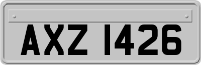 AXZ1426