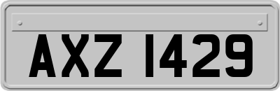 AXZ1429