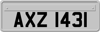 AXZ1431